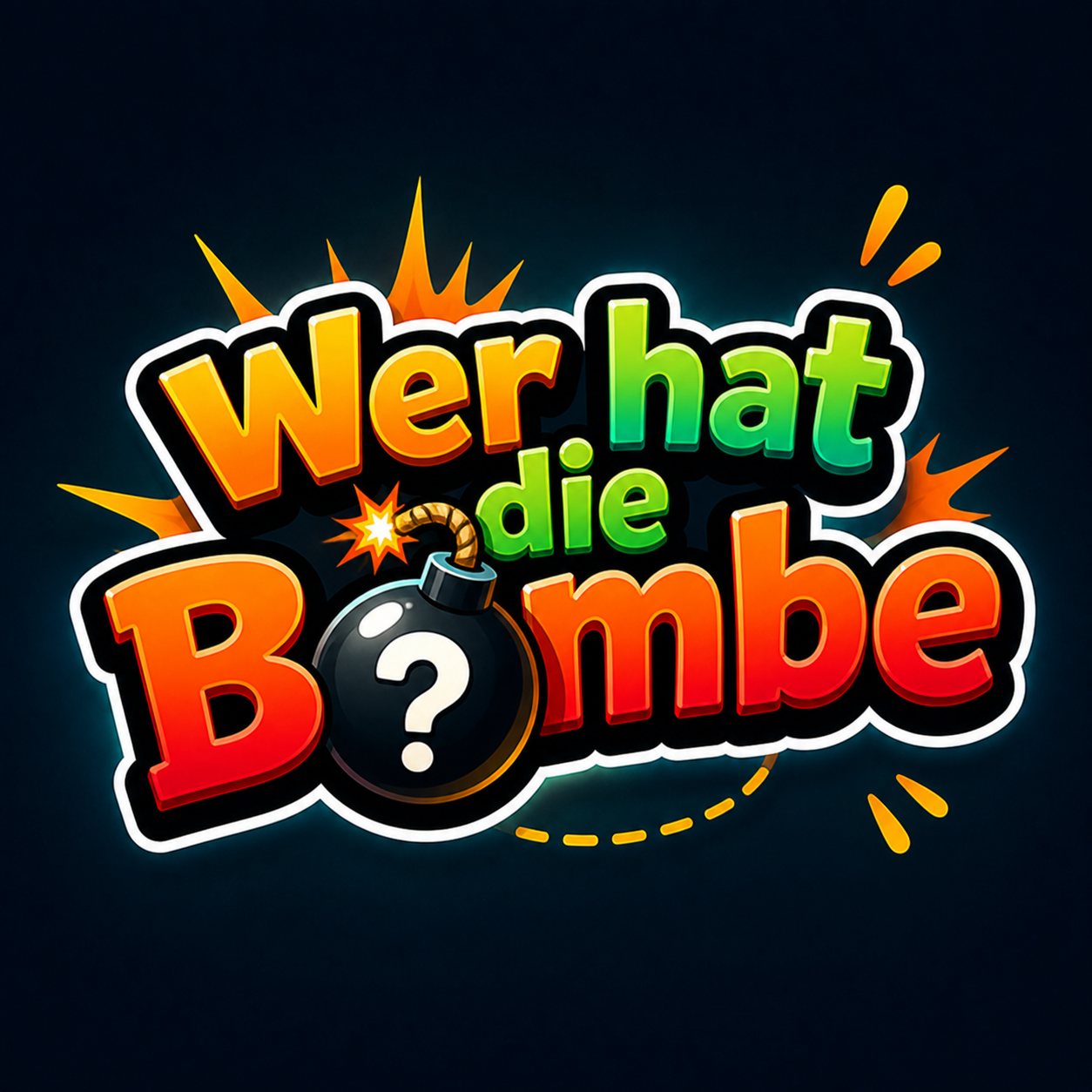 Wer hat die Bombe